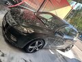 2010 Kia Ceed I Рестайлинг, серебристый, 680000 рублей - вид 9