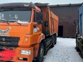 2013 КамАЗ 6520, оранжевый, 1300000 рублей - вид 2