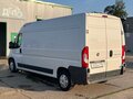 2015 Fiat Professional Ducato, белый, 2600000 рублей - вид 5