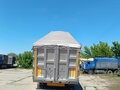 2014 Bodex Полуприцепы самосвалы, серебристый, 3200000 рублей - вид 3