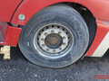 2012 MAN TGX, красный, 2840000 рублей - вид 6