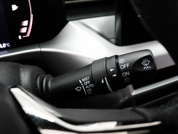 2025 GAC GS4, белый, 2449000 рублей - вид 14