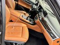 2019 BMW 7 серии Long 730Ld xDrive VI (G11/G12) Рестайлинг, серый, 5000000 рублей - вид 4