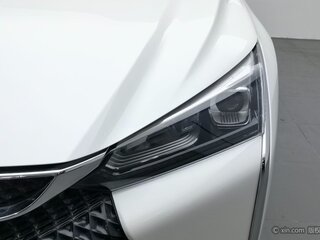 2021 Dongfeng Aeolus Yixuan GS, белый, 1320678 рублей, вид 3