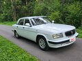 2002 ГАЗ 3110 «Волга», белый