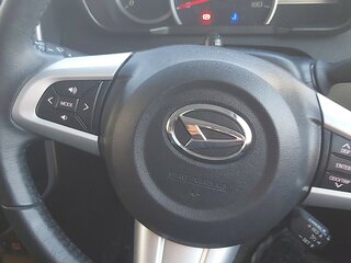 2019 Daihatsu Thor I, белый, 1200000 рублей, вид 4