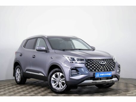 Chery Tiggo 4 Pro I