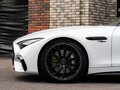 2023 Mercedes-Benz SL-Класс AMG SL 43 43 AMG IV (R232), белый, 13000000 рублей - вид 10