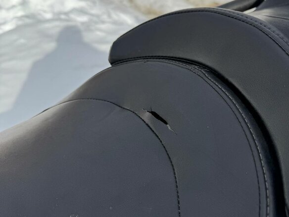 2011 Ski-Doo Skandic, жёлтый, 900000 рублей - вид 7