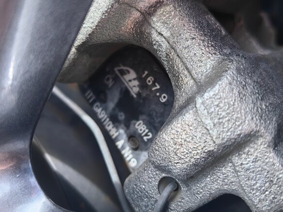 2019 Mazda 3 IV (BP), красный - вид 30