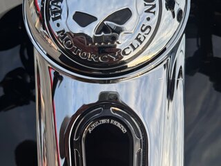 2013 Harley-Davidson Electra Glide, чёрный, 820000 рублей, вид 3