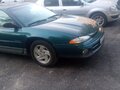 1996 Dodge Intrepid I, зелёный, 350000 рублей - вид 1