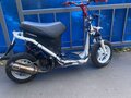 2000 Honda Dio, белый, 30000 рублей - вид 3