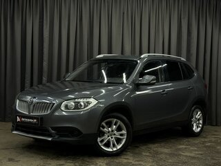 Brilliance V5 I
