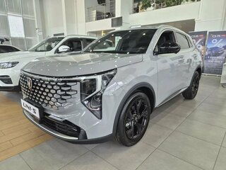 2026 Changan UNI-S I Рестайлинг, серый, 3149900 рублей, вид 1