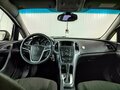2013 Opel Astra J Рестайлинг, коричневый, 800000 рублей - вид 5