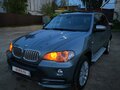 2007 BMW X5 3.0d II (E70), серый, 1800000 рублей - вид 4