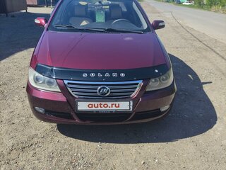 2012 Lifan Solano I (620), красный, 255000 рублей, вид 1