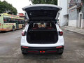 2022 Geely Coolray I, белый, 1530000 рублей - вид 7