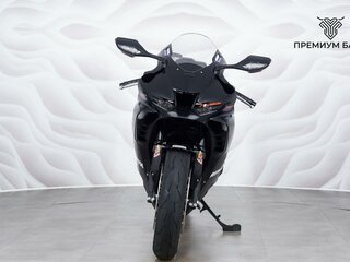 2021 Honda CBR 1000 RR/RA Fireblade, чёрный, 1849000 рублей, вид 4