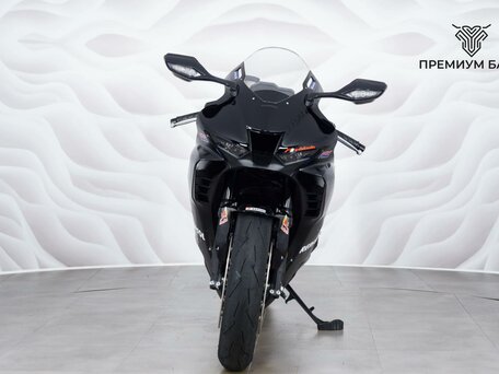 2021 Honda CBR 1000 RR/RA Fireblade, чёрный, 1849000 рублей, вид 4