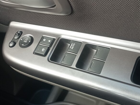 2018 Honda Freed II, голубой, 1850000 рублей - вид 16