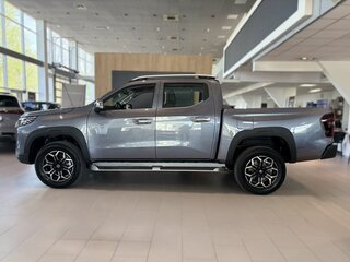 2026 Changan Hunter Plus, серый, 4069900 рублей, вид 2