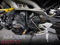 2015 Yamaha MT-09 (FZ-09), фиолетовый, 580000 рублей - вид 8