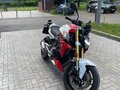 2020 BMW F 900 R, красный, 990000 рублей - вид 4