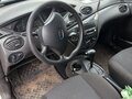 2004 Ford Focus I Рестайлинг, белый, 233333 рублей - вид 4