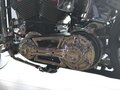 1998 Harley-Davidson Softail Custom, чёрный - вид 4
