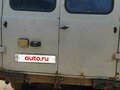 2017 УАЗ 3909, серый, 520000 рублей - вид 2