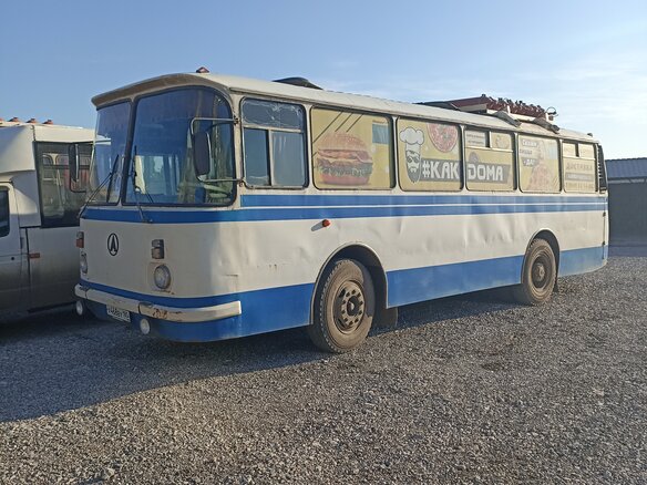 2012 ПАЗ 3204, белый, 520000 рублей - вид 12