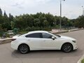 2019 Mazda 6 III (GJ) Рестайлинг 2, белый - вид 6