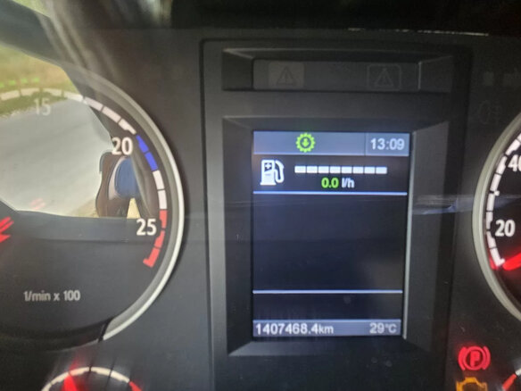 2011 Scania G-series, пурпурный, 2700000 рублей - вид 10