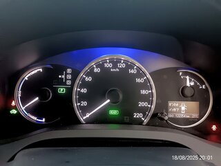 2011 Lexus CT 200h I, белый, 1499000 рублей, вид 5