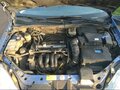 1999 Ford Focus I, синий, 140000 рублей - вид 11