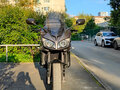 2009 Yamaha FZ1, чёрный, 600000 рублей - вид 5