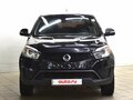 2014 SsangYong Actyon II Рестайлинг, чёрный, 1000000 рублей - вид 1