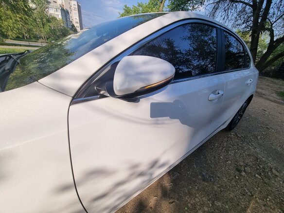 2019 Kia K3 II, белый, 1700000 рублей - вид 10