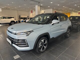 2026 Москвич 3, голубой, 2280000 рублей, вид 1