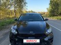 2018 Kia Cerato IV, чёрный, 2500000 рублей