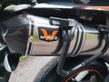 2013 KTM 990 SM, чёрный, 730000 рублей - вид 5