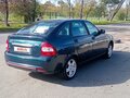 2010 Lada (ВАЗ) Priora I, зелёный, 500000 рублей - вид 3