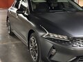 2020 Kia K5 III, серый, 3000000 рублей - вид 3