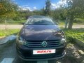 2017 Volkswagen Polo V Рестайлинг, коричневый, 1790000 рублей