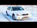 1997 Nissan Cefiro II (A32), белый, 265000 рублей - вид 11