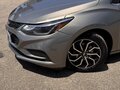 2016 Chevrolet Cruze II, серый, 1300000 рублей - вид 1