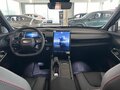 2026 Geely Cityray, белый - вид 11