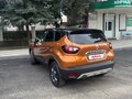 2022 Renault Kaptur I Рестайлинг, оранжевый, 2300000 рублей - вид 3